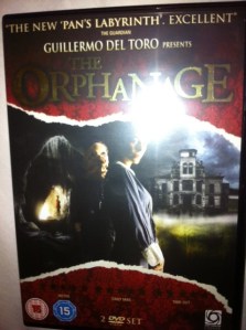 The orphanage
